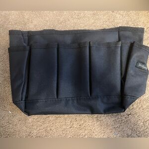 THIRTY ONE BLUE SHOWER CADDY UTILITY TOTE *NWOT*